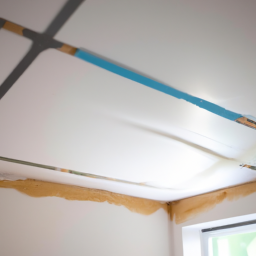 Installation plafond chauffant : une solution de chauffage discrète et efficace Tournon-sur-Rhone